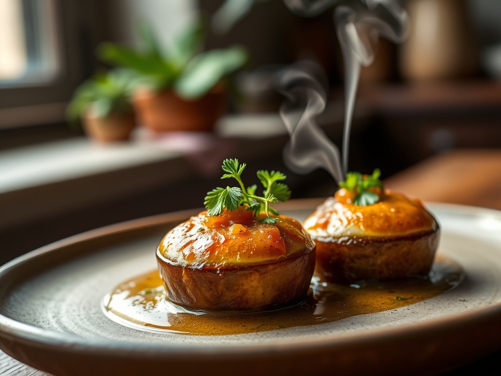 Amêijoas à Bulhão Pato premium