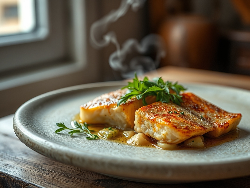 Bacalhau à Gomes de Sá original