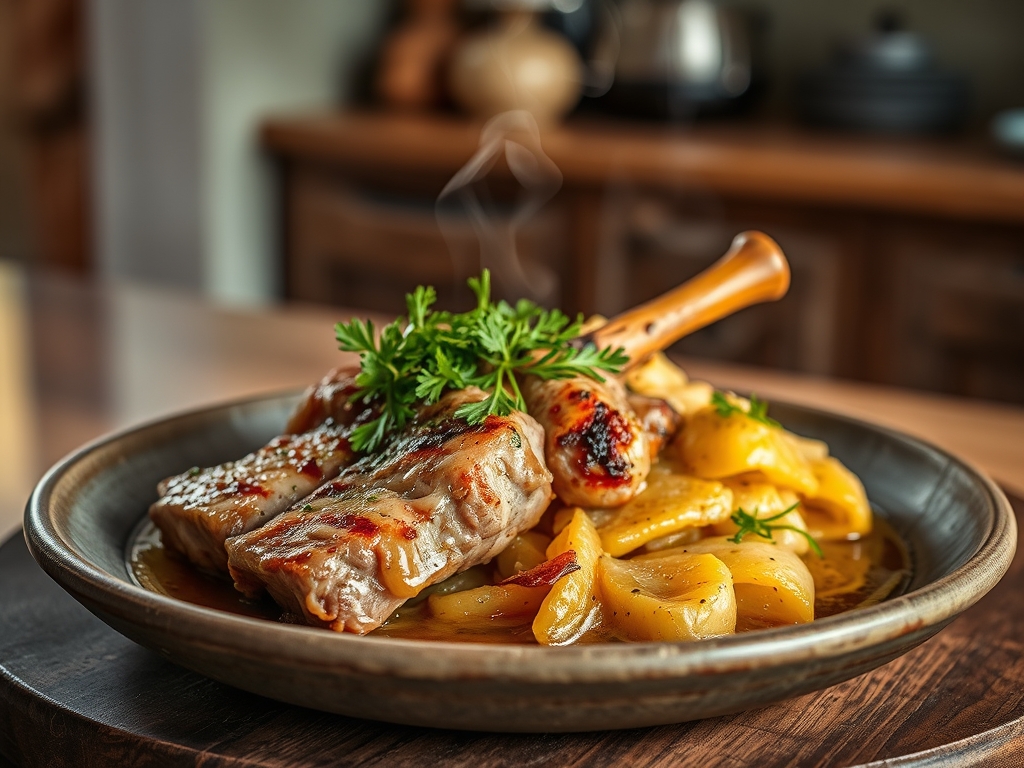 Hambúrguer de vaca maturada