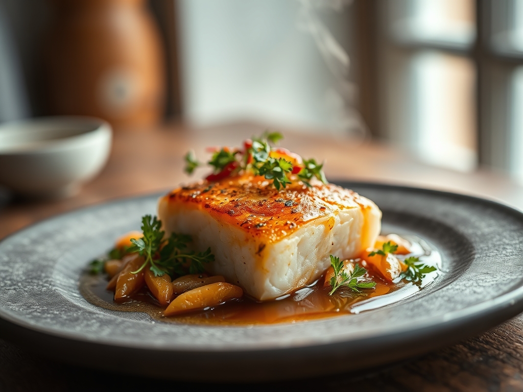 Polvo à Lagareiro de prestígio